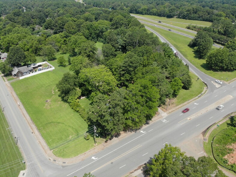 Commercial and Residential Property portfolio of 2 properties for sale on LoopNet.com - Aerial - Image 3 of 48