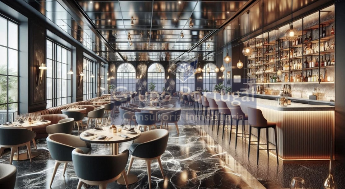 Retail in Madrid, Madrid for lease Floor Plan- Image 1 of 4