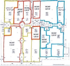 800 Main St S, Southbury, CT for lease Floor Plan- Image 1 of 1
