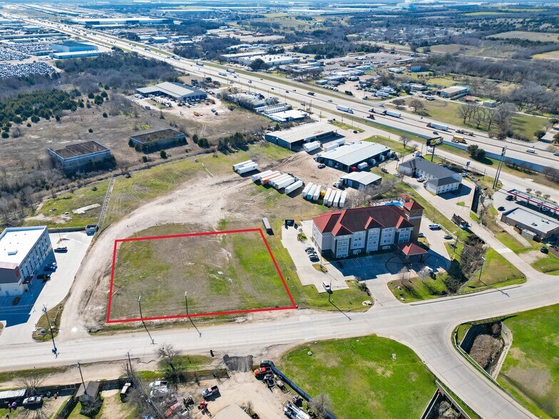 1020 Dowdy Ferry rd, Hutchins, TX 75141 Land for Sale