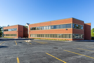 More details for 6 Gurdwara Rd, Ottawa, ON - Office for Lease