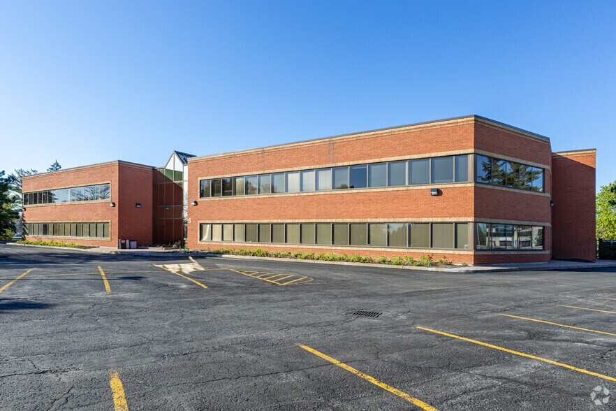 6 Gurdwara Rd, Ottawa, ON for sale - Building Photo - Image 1 of 1