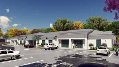 2464 Howell Market Ln, Winter Park, FL for lease Building Photo- Image 1 of 3