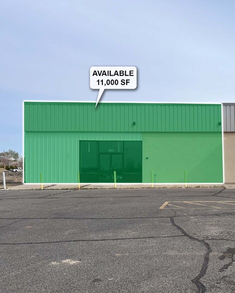 4172 Hwy 64, Kirtland, NM for lease - Building Photo - Image 2 of 7