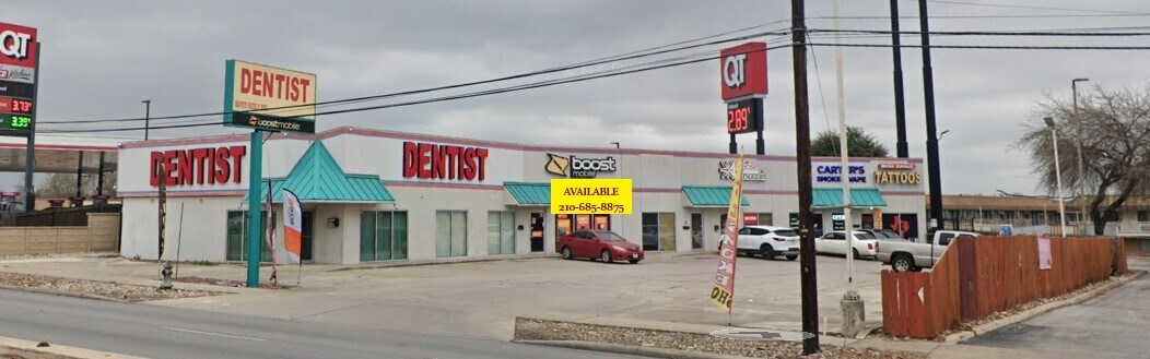 6806 W Military Dr, San Antonio, TX for sale Building Photo- Image 1 of 1