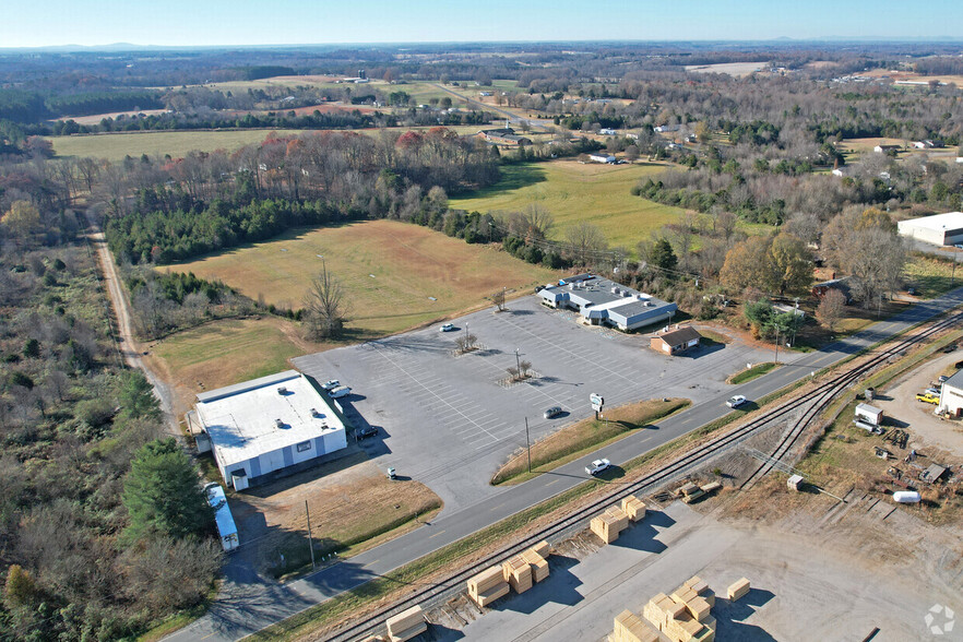 Portfolio Stony Point, NC portfolio of 4 properties for sale on LoopNet.com - Aerial - Image 1 of 21