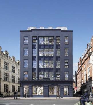 More details for 146-150 City Rd, London - Coworking for Lease