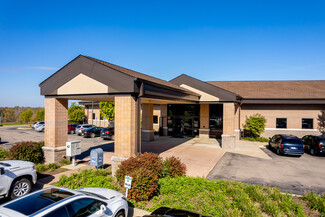 More details for 600 Health Park Blvd, Grand Blanc, MI - Office/Medical for Lease