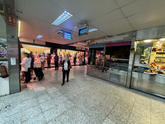 More details for Calle De La Cruz Del Sur, 5, Madrid - Retail for Lease