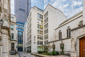 More details for 6A Austin Friars, London - Office for Lease