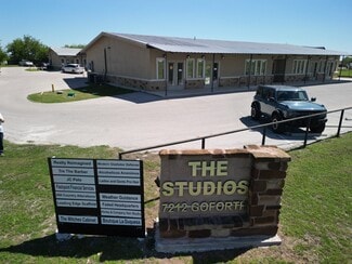 More details for 7212 Goforth Rd, Kyle, TX - Office/Retail for Lease