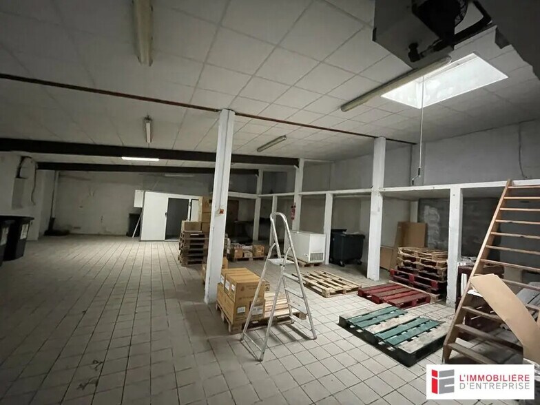 Flex in Lorient for sale - Interior Photo - Image 1 of 4