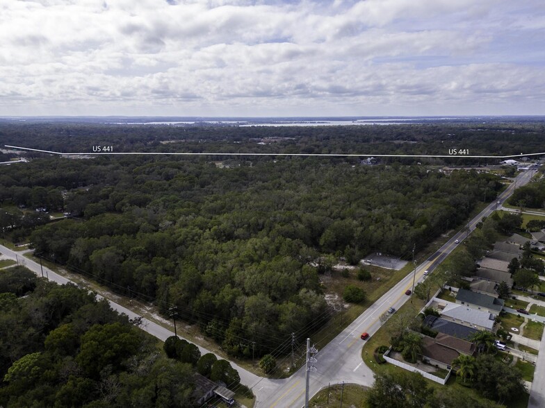 Wolf Branch Rd, Mount Dora, FL for sale - Aerial - Image 3 of 4