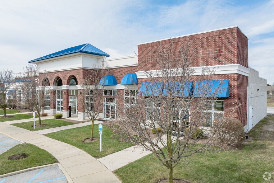 6546 Weatherfield Ct, Maumee, OH for sale - Primary Photo - Image 1 of 1