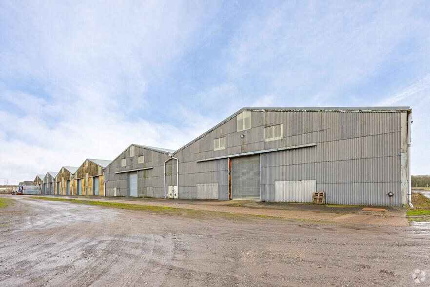 Honey Pot Ln, Colsterworth for lease - Building Photo - Image 1 of 4