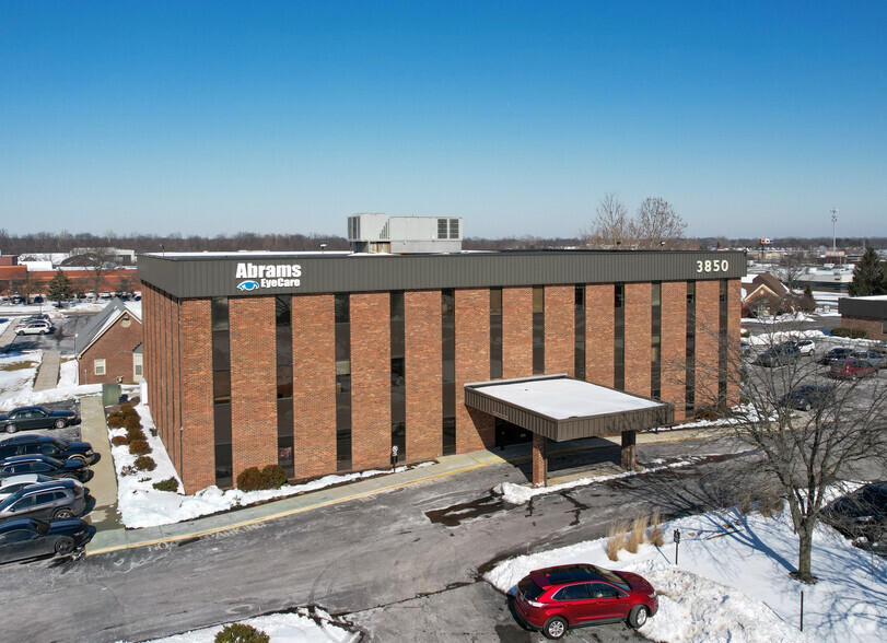 3850 Shore Dr, Indianapolis, IN for lease - Building Photo - Image 2 of 9