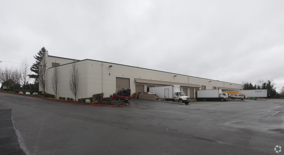 18800 8th Ave S, Seatac, WA for lease - Building Photo - Image 2 of 4