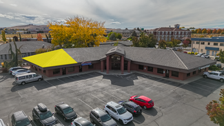 More details for 7103 W Grandridge Blvd, Kennewick, WA - Office for Sale