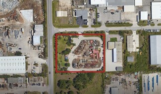 More details for 3401 Old Metro Pky, Fort Myers, FL - Industrial for Lease