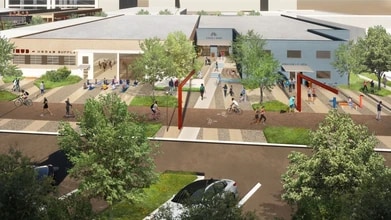 112 14th St S, Birmingham, AL for lease Building Photo- Image 2 of 2