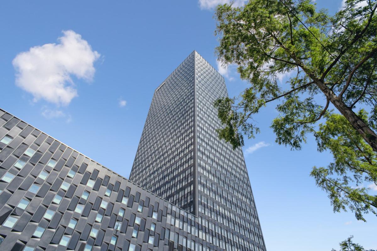 Office in Lyon for lease Building Photo- Image 1 of 19