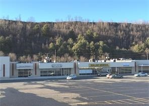 1213 E Broad St, Tamaqua, PA for lease - Building Photo - Image 1 of 2