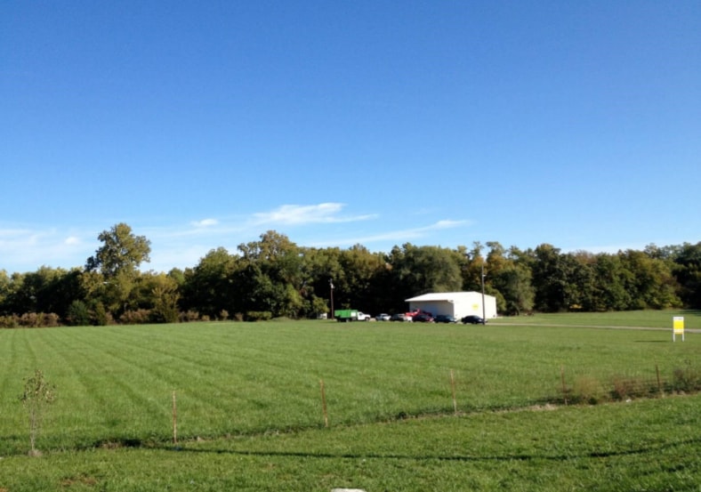 21000-21200 E Valley View Rd, Independence, MO for sale - Primary Photo - Image 1 of 1