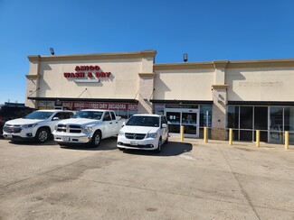 More details for 203 N Beltline Rd, Grand Prairie, TX - Retail for Sale