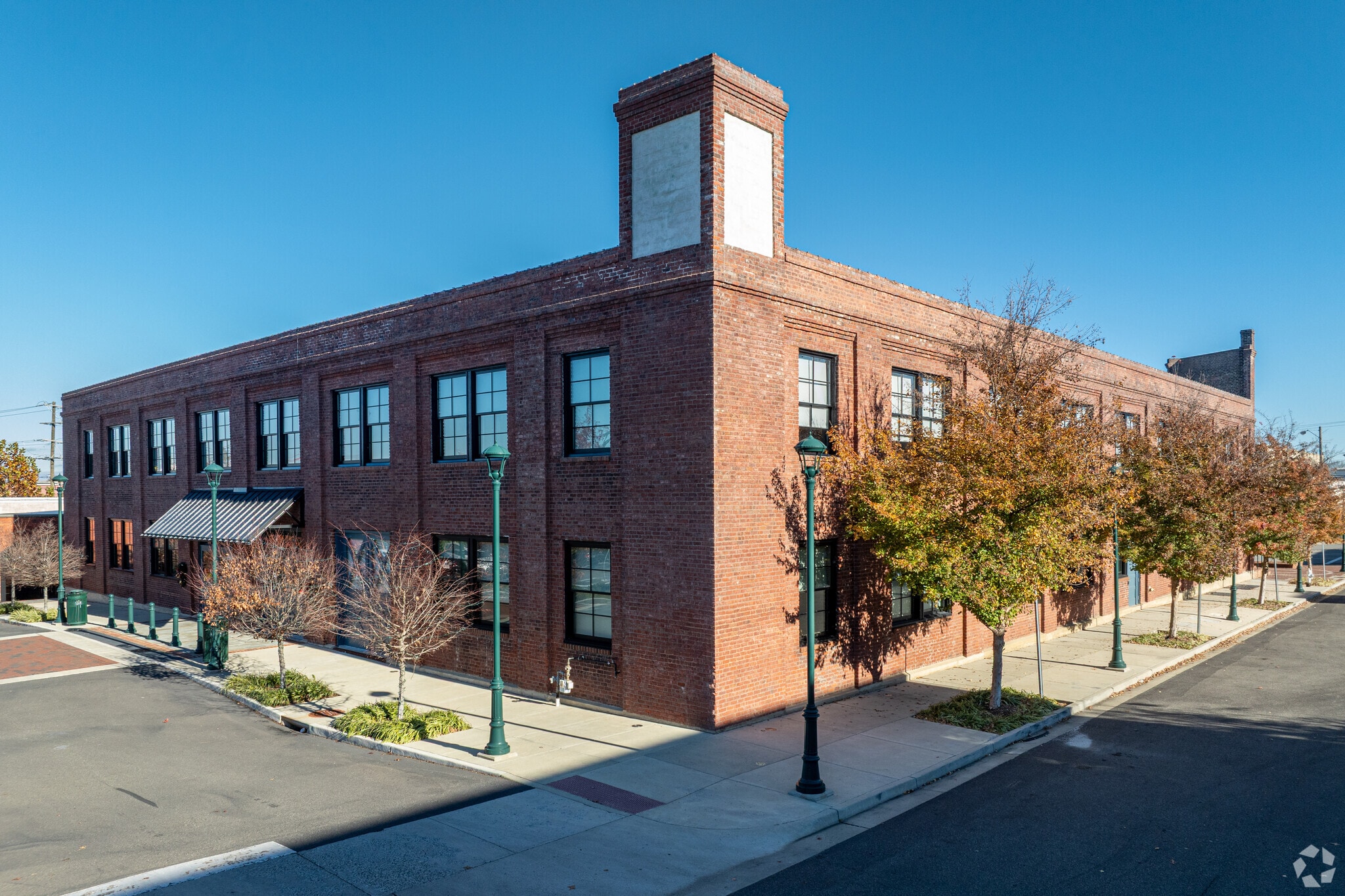 2000 W Marshall St, Richmond, VA for lease Building Photo- Image 1 of 12