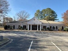 773 N Parkway, Jackson, TN for lease Building Photo- Image 1 of 33