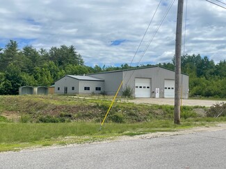 More details for 4 Industrial Way, Cornish, ME - Industrial for Lease