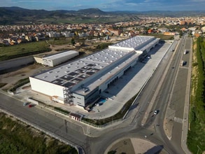 Avinguda Madrid, 31, Òdena, Barcelona for lease Building Photo- Image 1 of 7