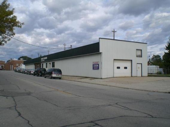 1906-1912 Franklin St, Manitowoc, WI for sale Building Photo- Image 1 of 1