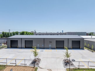 More details for 116 NE 37th St, Oklahoma City, OK - Industrial for Lease