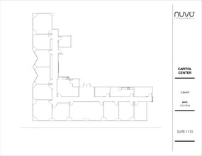 919 Congress Ave, Austin, TX for lease Site Plan- Image 1 of 1