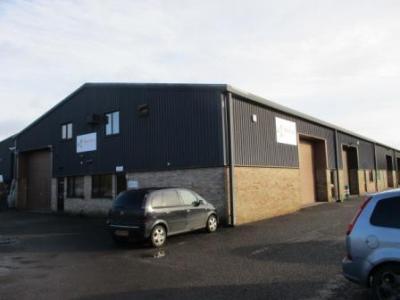 Darby Gate, Andover for sale Primary Photo- Image 1 of 1