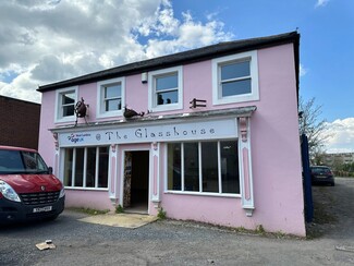 More details for Wheatsheaf Ln, Wigton - Retail for Lease