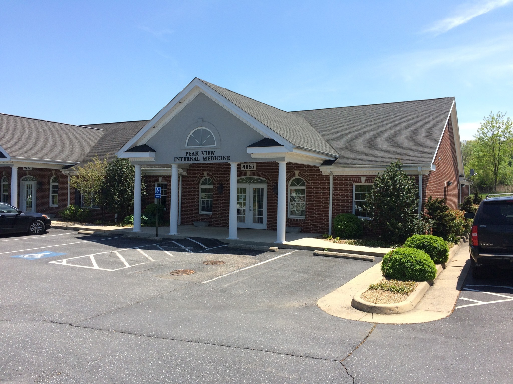 4057-4063 Quarles Ct, Rockingham, VA for sale Building Photo- Image 1 of 1