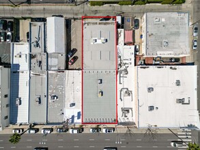 6265 Van Nuys Blvd, Van Nuys, CA - aerial  map view - Image1