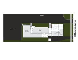 Hammes Professional Plaza - Serviced Office