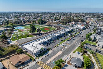 2720 E Plaza Blvd, National City, CA - AERIAL  map view