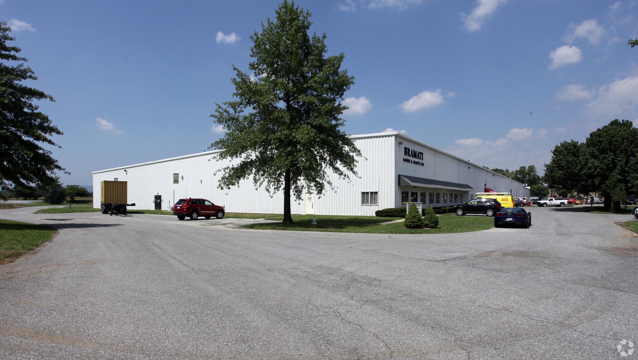 295 Bailes Rd, Frederick, MD for sale Primary Photo- Image 1 of 1