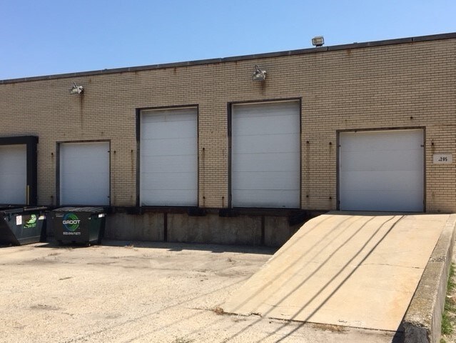 1205 Hartrey Ave, Evanston, IL for sale - Primary Photo - Image 1 of 1