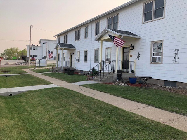 314 4th St, Riverdale, ND for sale Building Photo- Image 1 of 38
