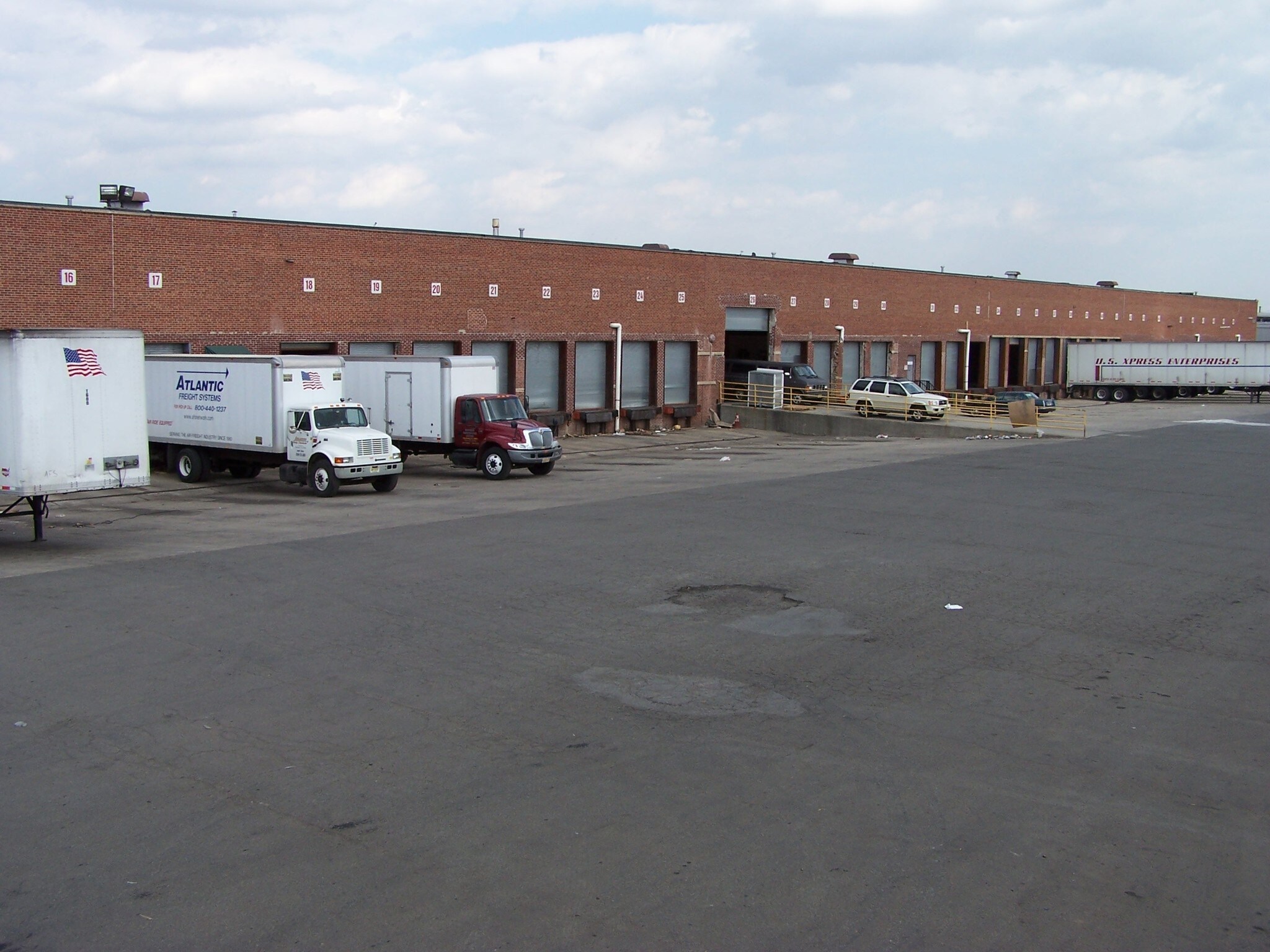 1 Slater Dr, Elizabeth, NJ for sale Building Photo- Image 1 of 1