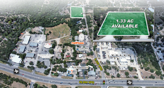 More details for 11833 Buckner Rd, Austin, TX - Land for Lease