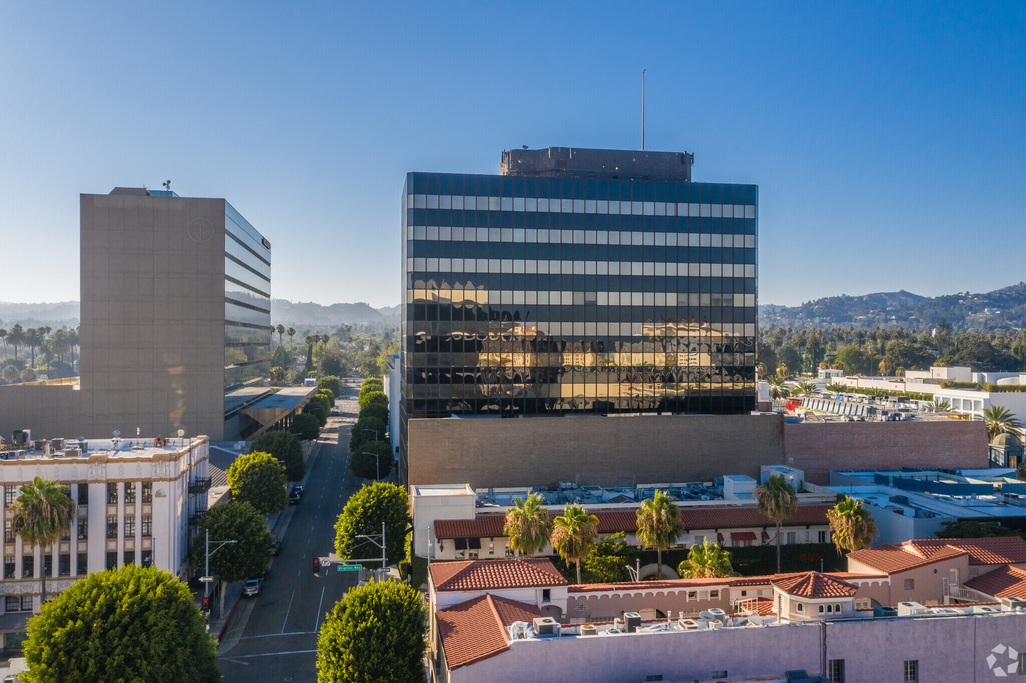 414 N Camden Dr, Beverly Hills, CA 90210 Camden Medical Arts