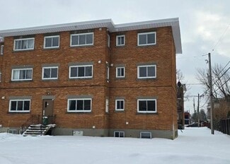 More details for 150 Pl Forest, Laval, QC - Multifamily for Sale