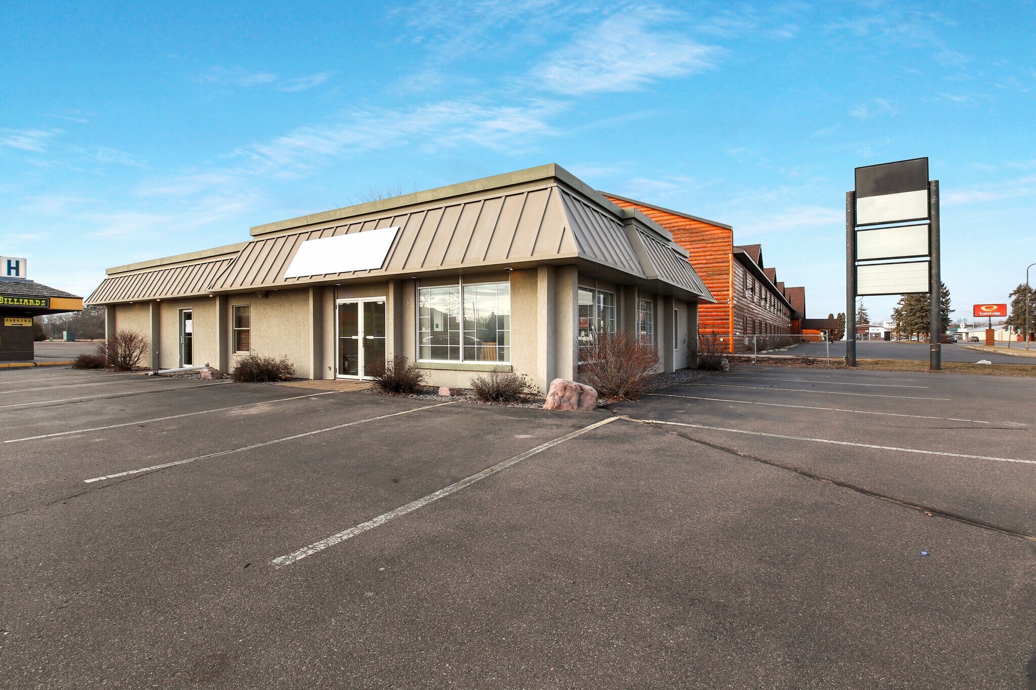 1810 S Main St, Rice Lake, WI for sale Primary Photo- Image 1 of 1