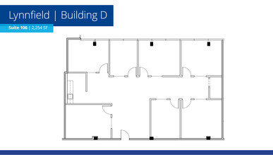 1355 Lynnfield Rd, Memphis, TN for lease Building Photo- Image 1 of 1